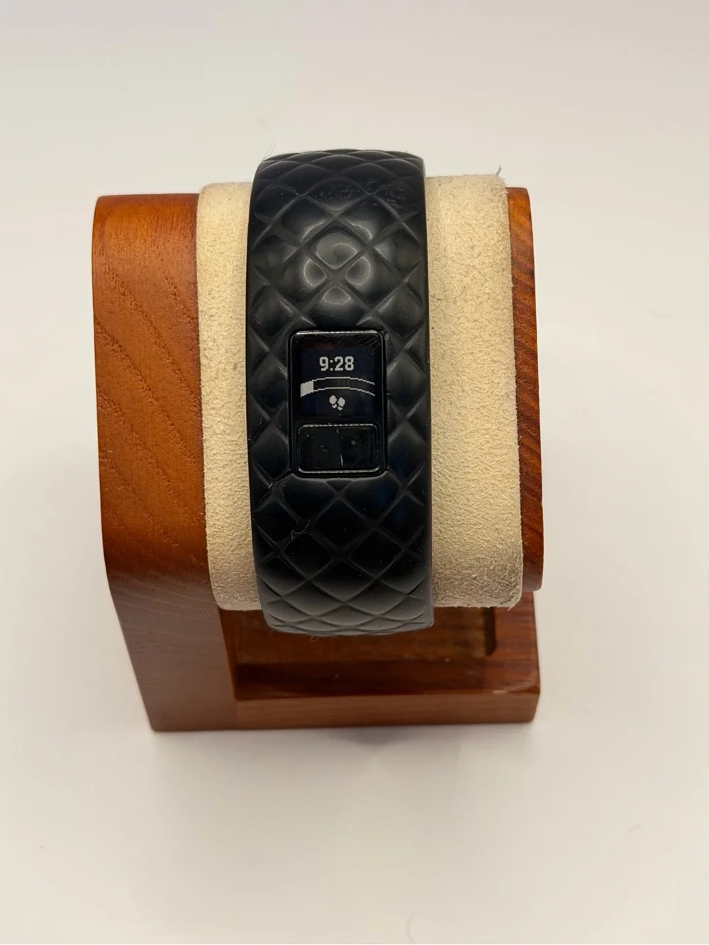 Garmin Vivofit 3, Tested, New Battery, OEM Band, Fitness Tracker, Smartwatch